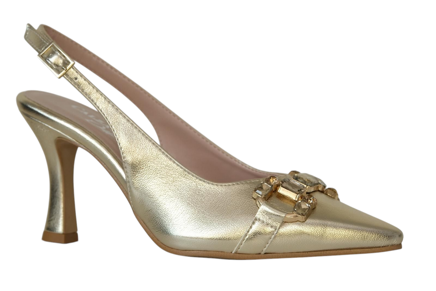 Chanel art. 7090 platino