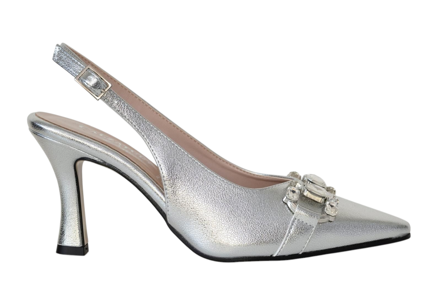Chanel art. 7090 argento