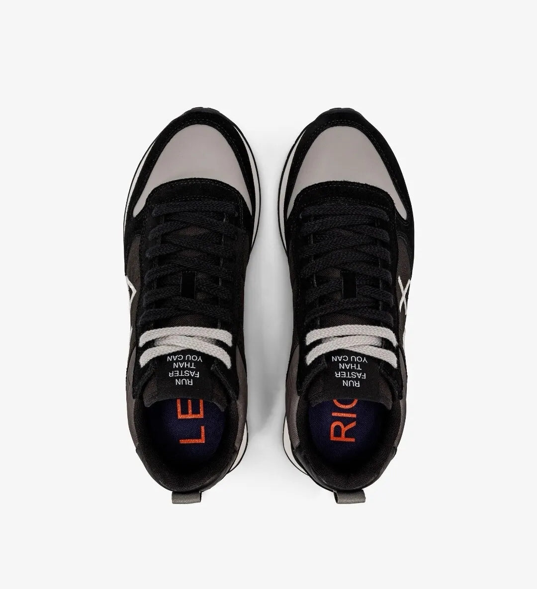 Sun68 Z43108 11 nero