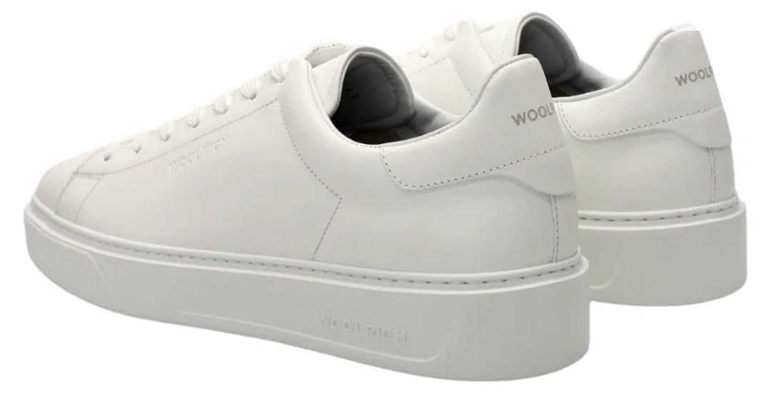 Woolrich WFM242 001 1600