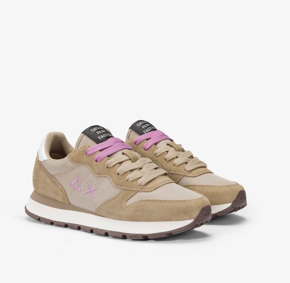 Sun68 Z44201 beige