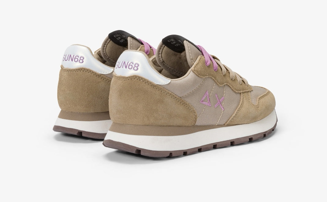 Sun68 Z44201 beige
