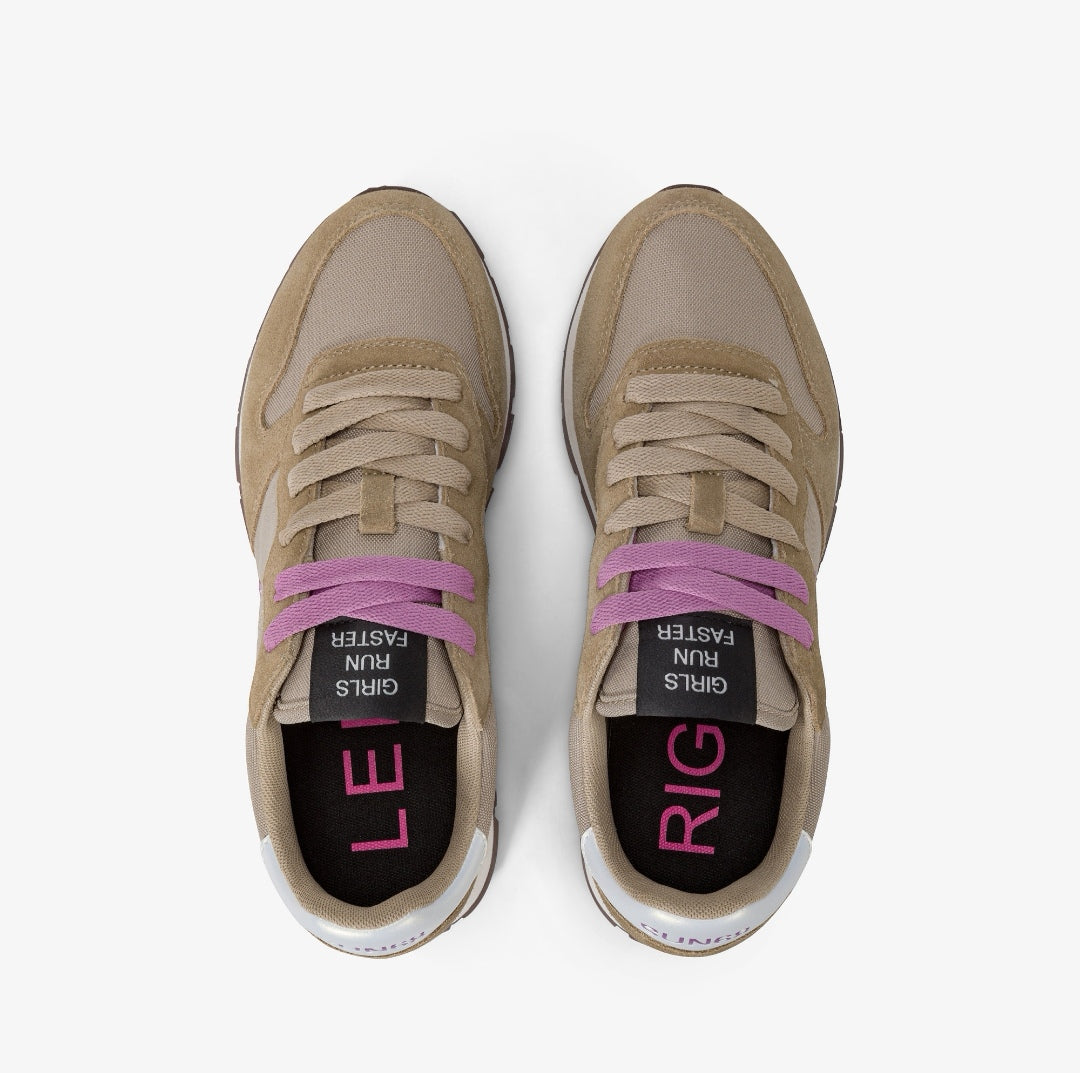 Sun68 Z44201 beige