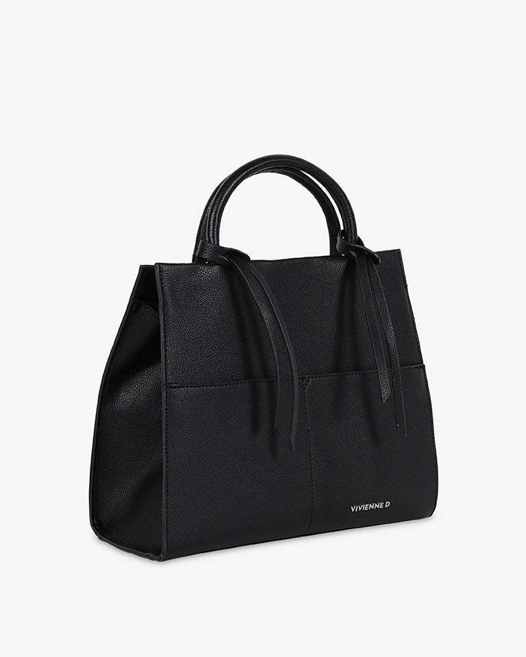 Vivienne D V092 Nero