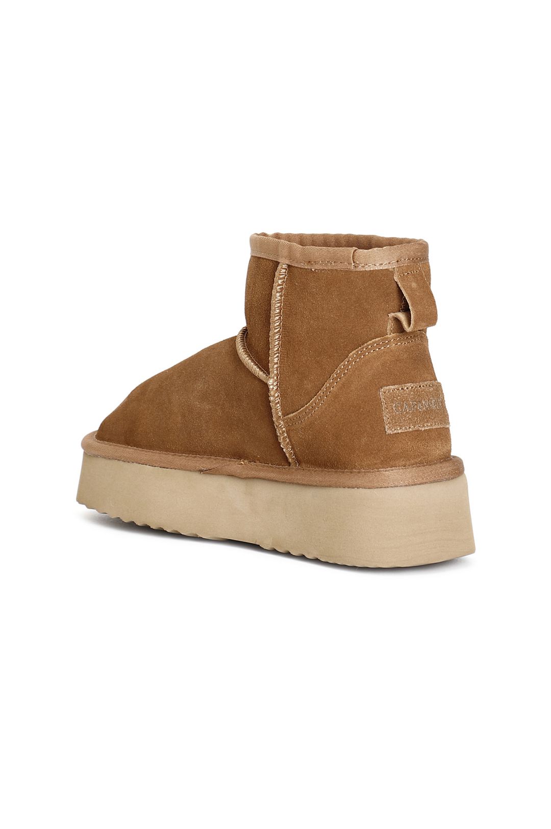 CAFèNOIR DR6027 CAMEL