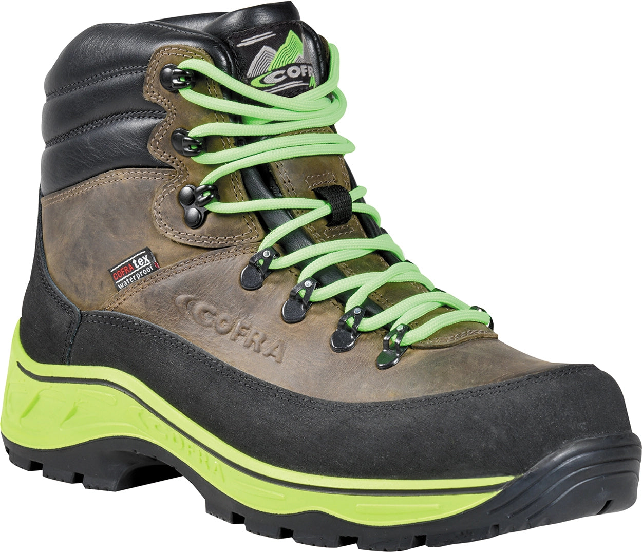 Cofra tex waterproof online