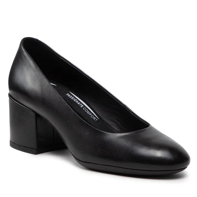 Geox
Décolleté D Eleana A D26TWA 00085 C9999 Nero