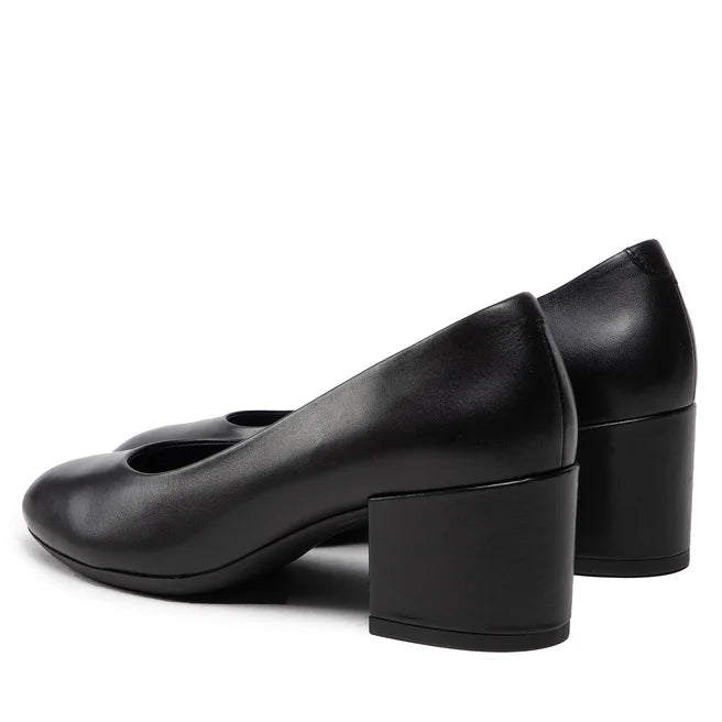 Geox
Décolleté D Eleana A D26TWA 00085 C9999 Nero