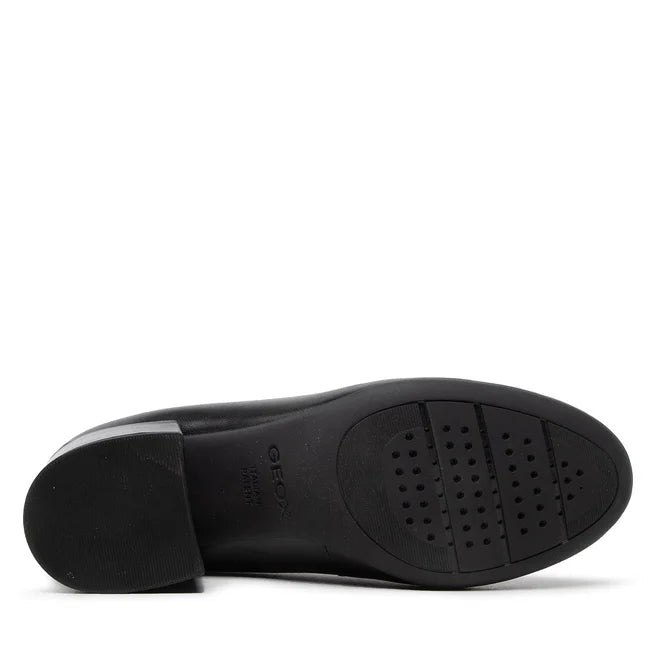 Geox
Décolleté D Eleana A D26TWA 00085 C9999 Nero