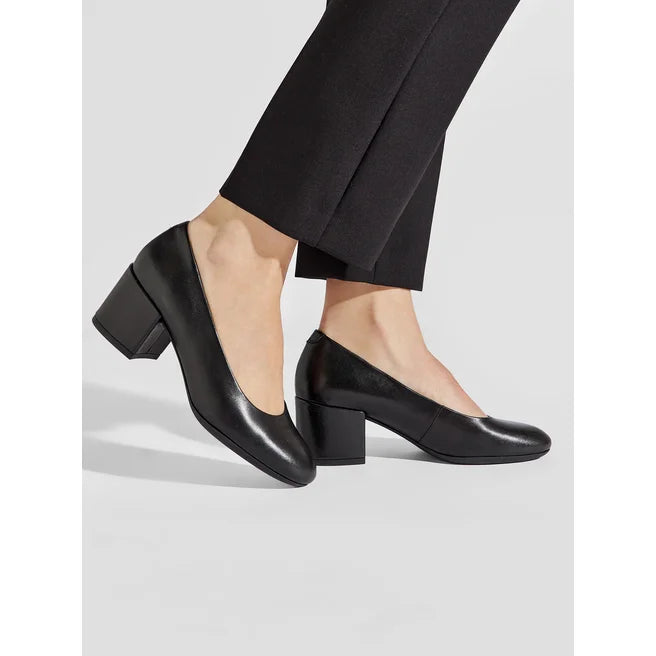 Geox
Décolleté D Eleana A D26TWA 00085 C9999 Nero