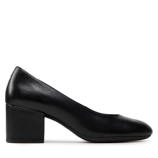Geox
Décolleté D Eleana A D26TWA 00085 C9999 Nero