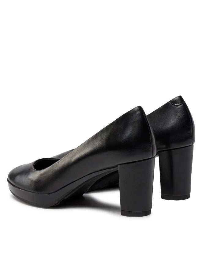 Geox
Décolleté D Walk Pleasure 60 D35TED 000Y3 C9999 Nero