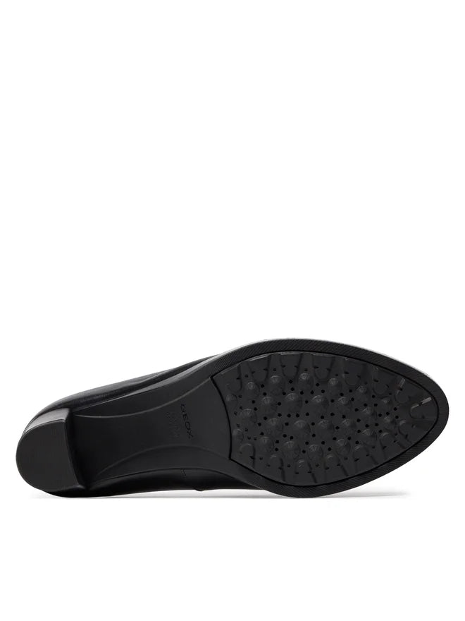 Geox
Décolleté D Walk Pleasure 60 D35TED 000Y3 C9999 Nero