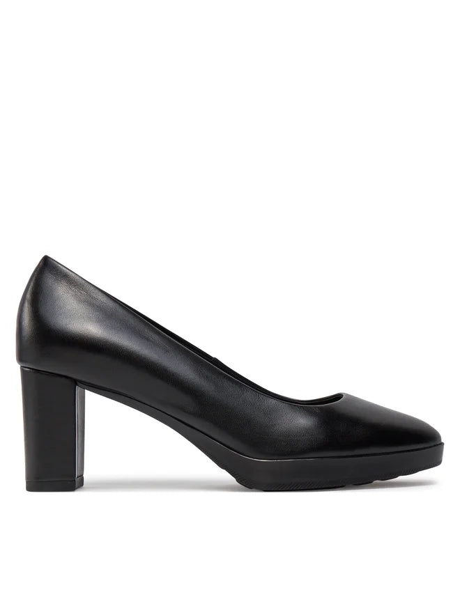 Geox
Décolleté D Walk Pleasure 60 D35TED 000Y3 C9999 Nero