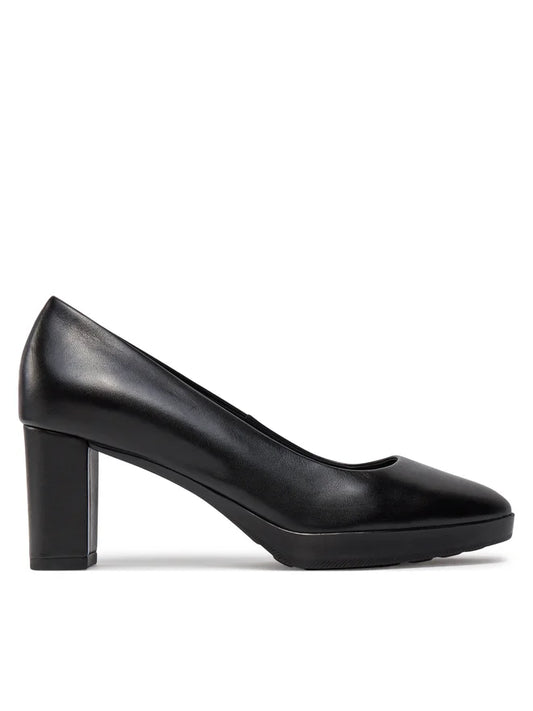 Geox
Décolleté D Walk Pleasure 60 D35TED 000Y3 C9999 Nero