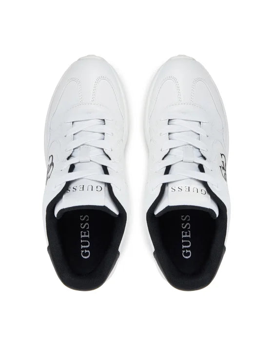 Guess
Sneakers FLPLUC ELE12 Bianco