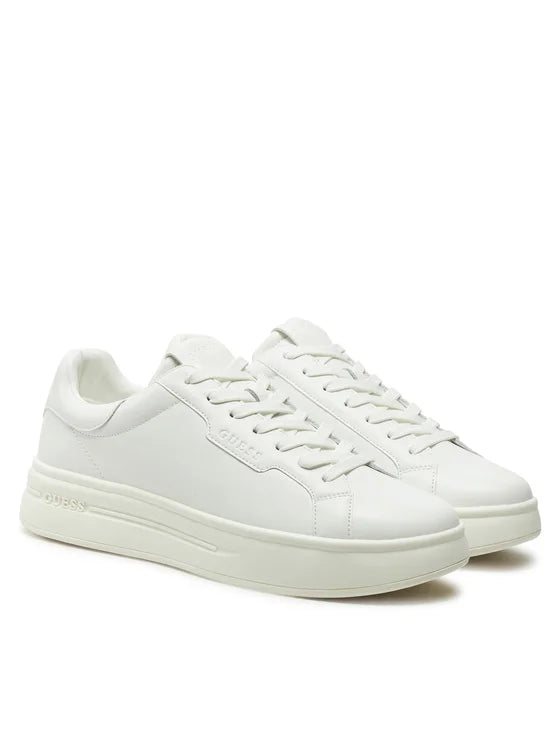 Guess
Sneakers Winno FMPWIN ELE12 Bianco