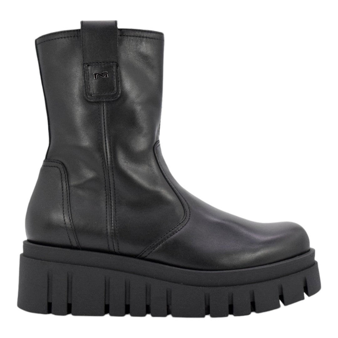 Nero Giardini stivaletti donna I411922D-100