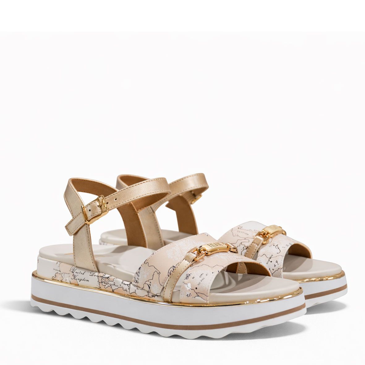 Alviero Martini prima classe N2466 0371 B156