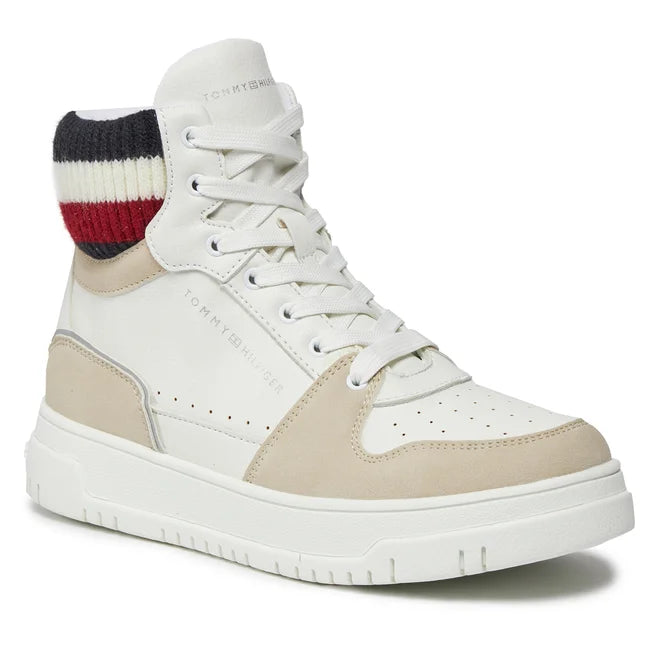 Tommy Hilfiger
Sneakers T3A9-32989-1269A493 S Off White/Milk A493