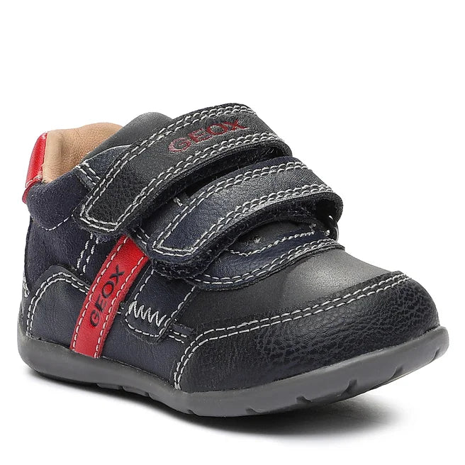 Geox
Sneakers B Elthan B. A B041PA 000ME C0735 Navy/Red