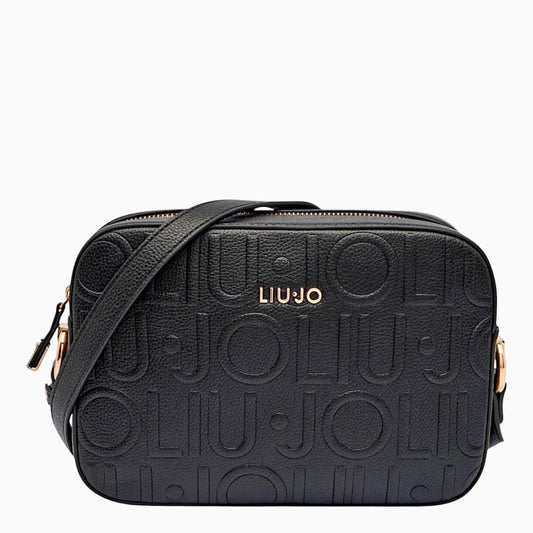 Liu Jo AF5159E0538-22222-Nero-I25
