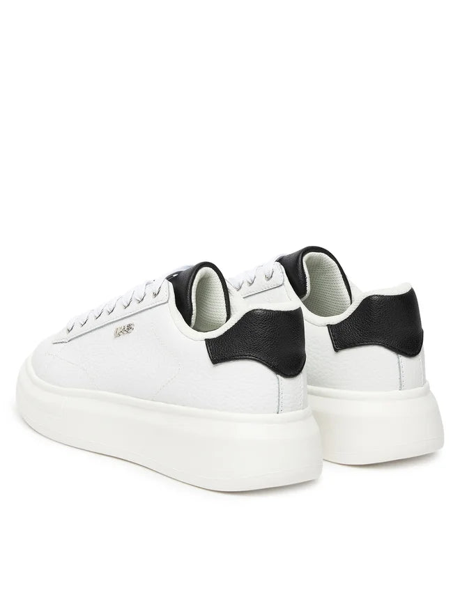 Liu Jo
Sneakers Babol 01 BF5059 PX748 Bianco