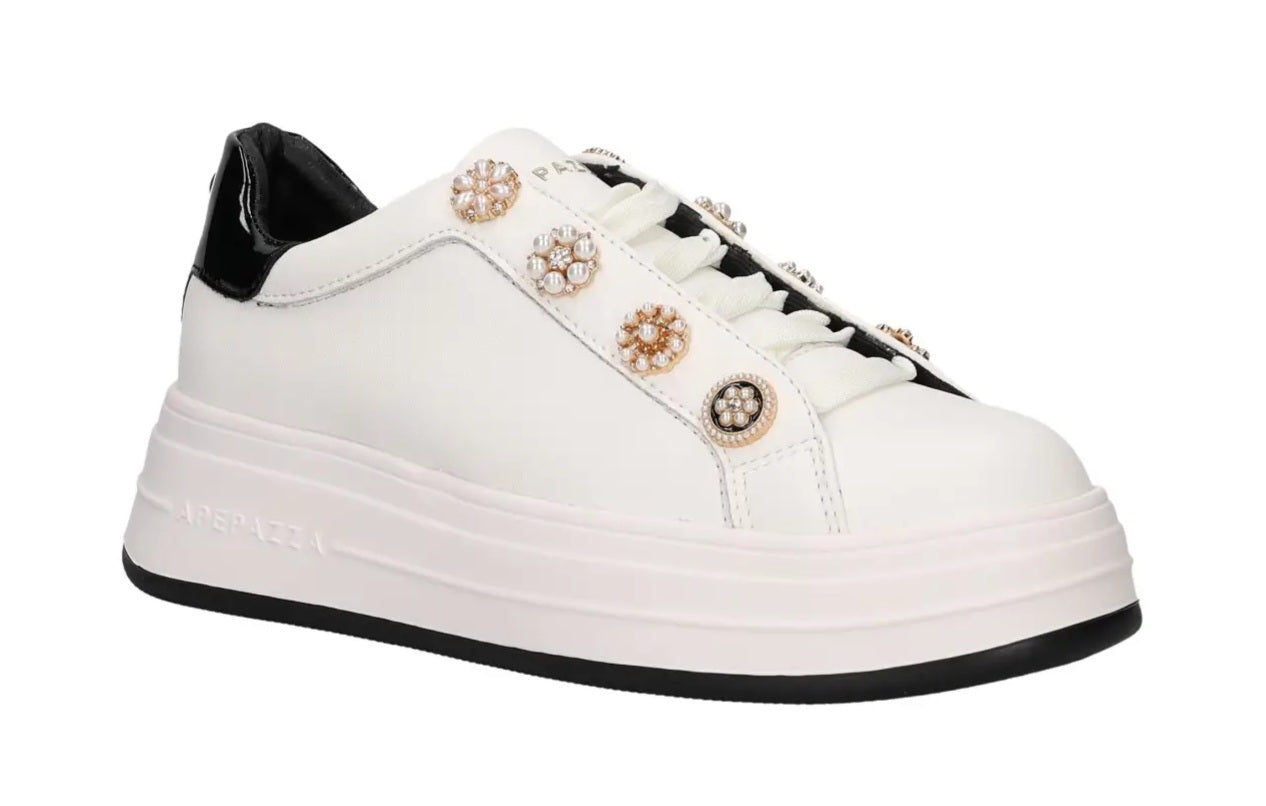 Apepazza F5LIFTY17/LEA