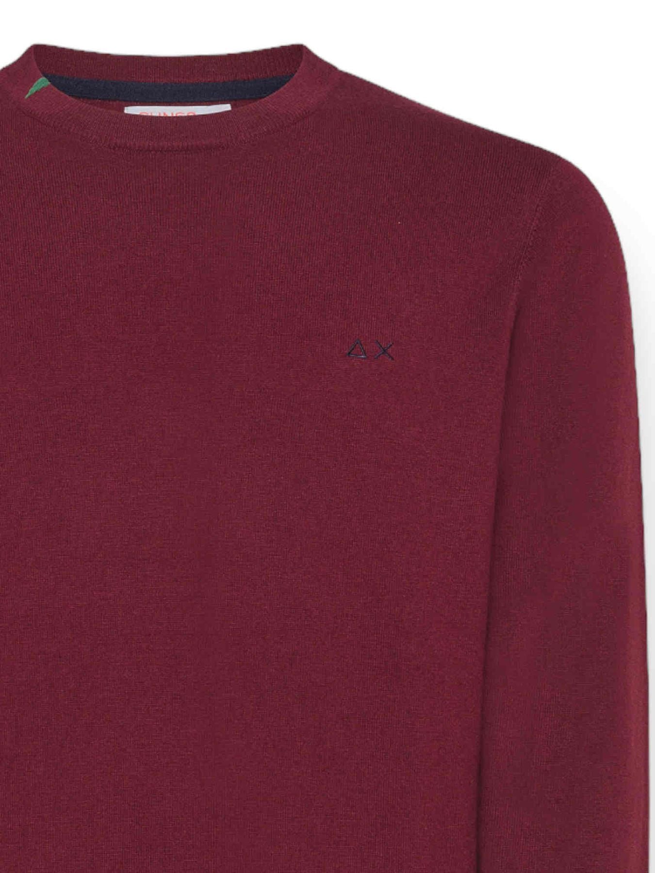 SUN68 Maglia Uomo K43101
