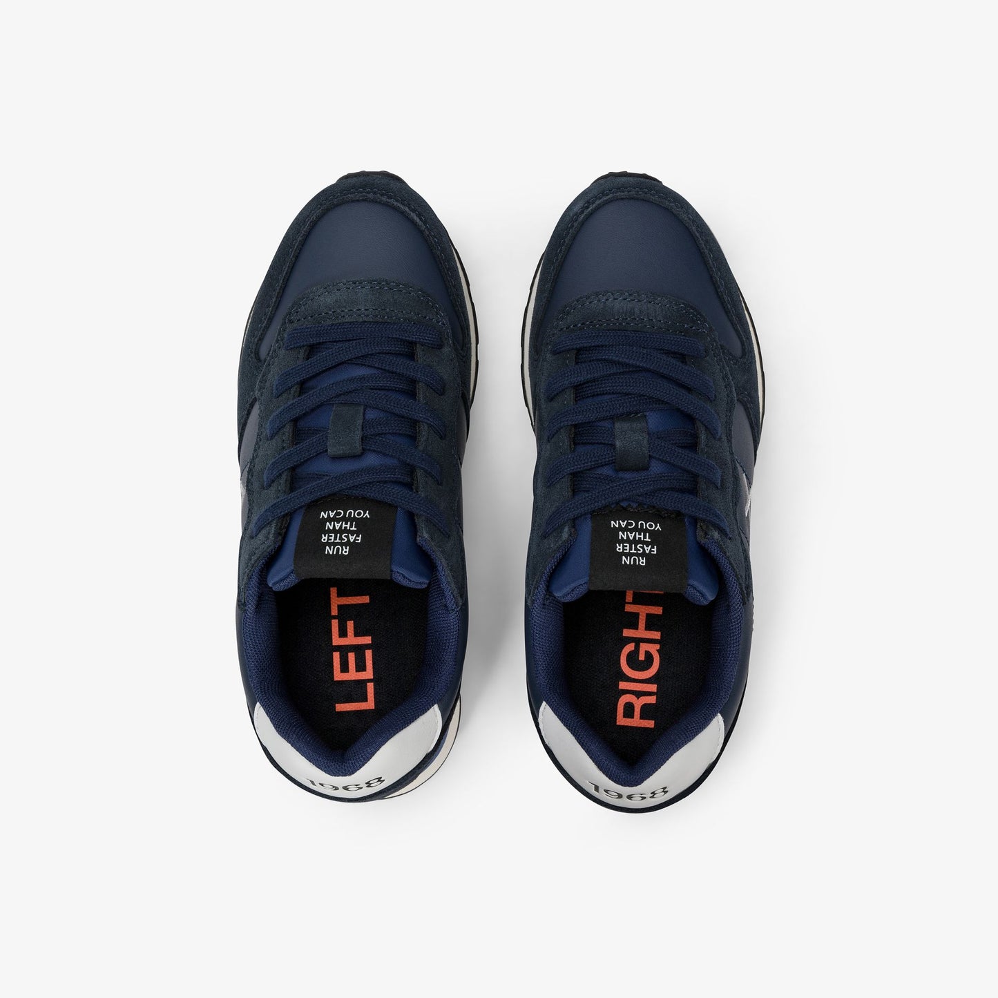 Sun68 Z45303T 07 NAVY BLUE