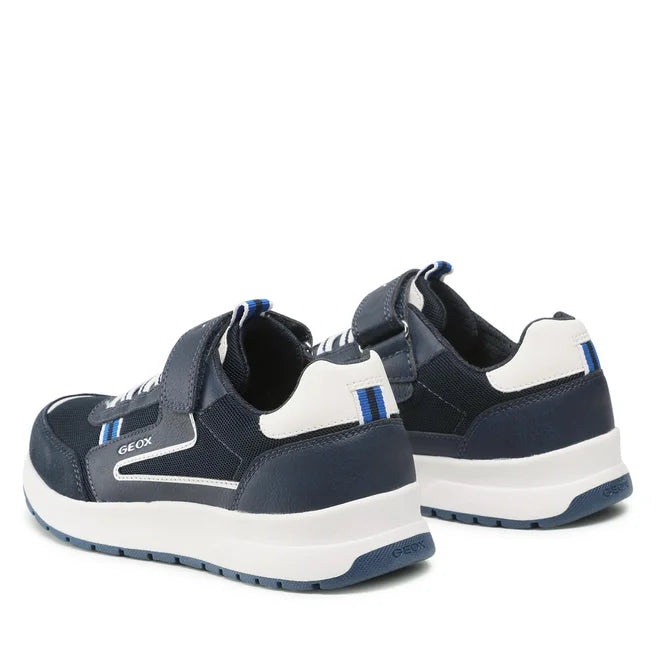 Geox
Sneakers J Briezee B. B J25GMB 014ME C4211 D Navy/White