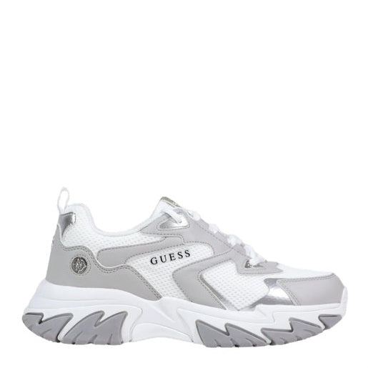 Guess Sneakers FLPNTS FAL12 Grigio