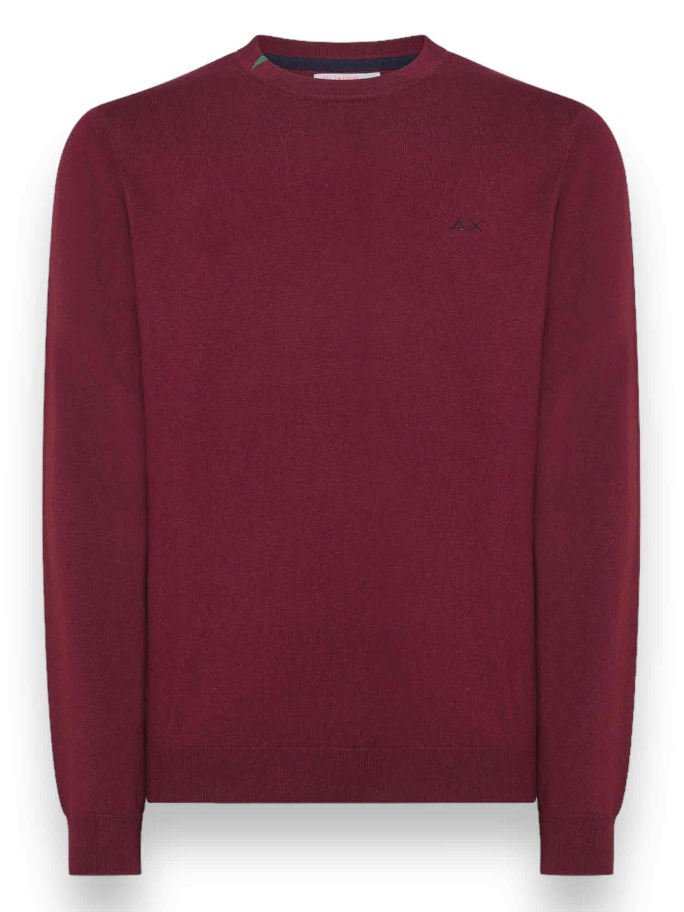 SUN68 Maglia Uomo K43101