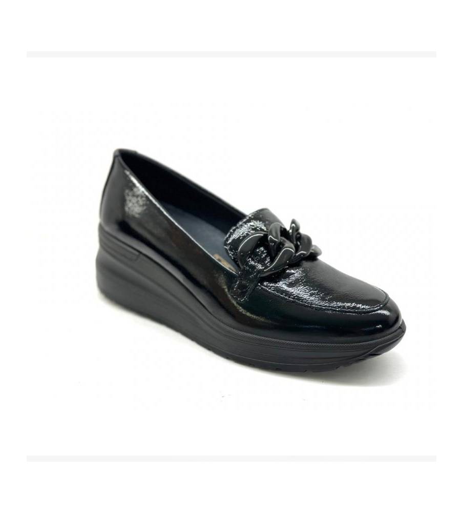 Enval Soft Ronda 4760100 Naplak Nero