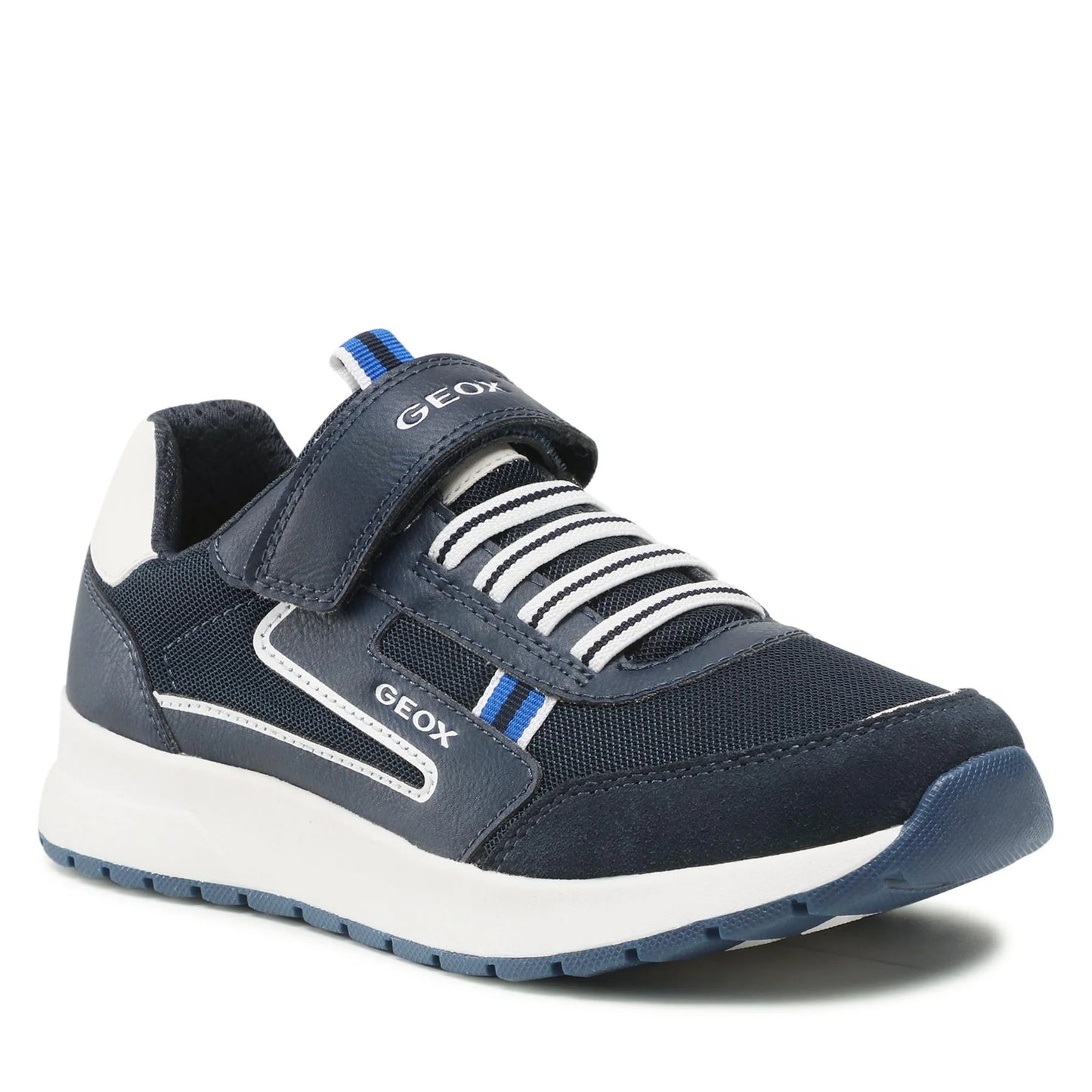 Geox
Sneakers J Briezee B. B J25GMB 014ME C4211 D Navy/White