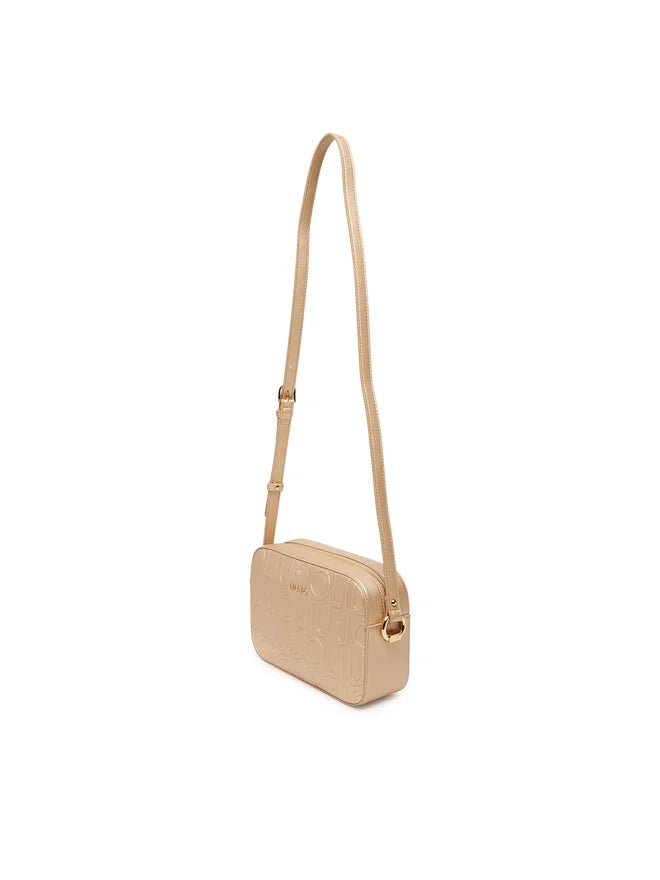 Liu Jo
Borsetta Ecs M Camera Case AF5159 E0538 Oro
