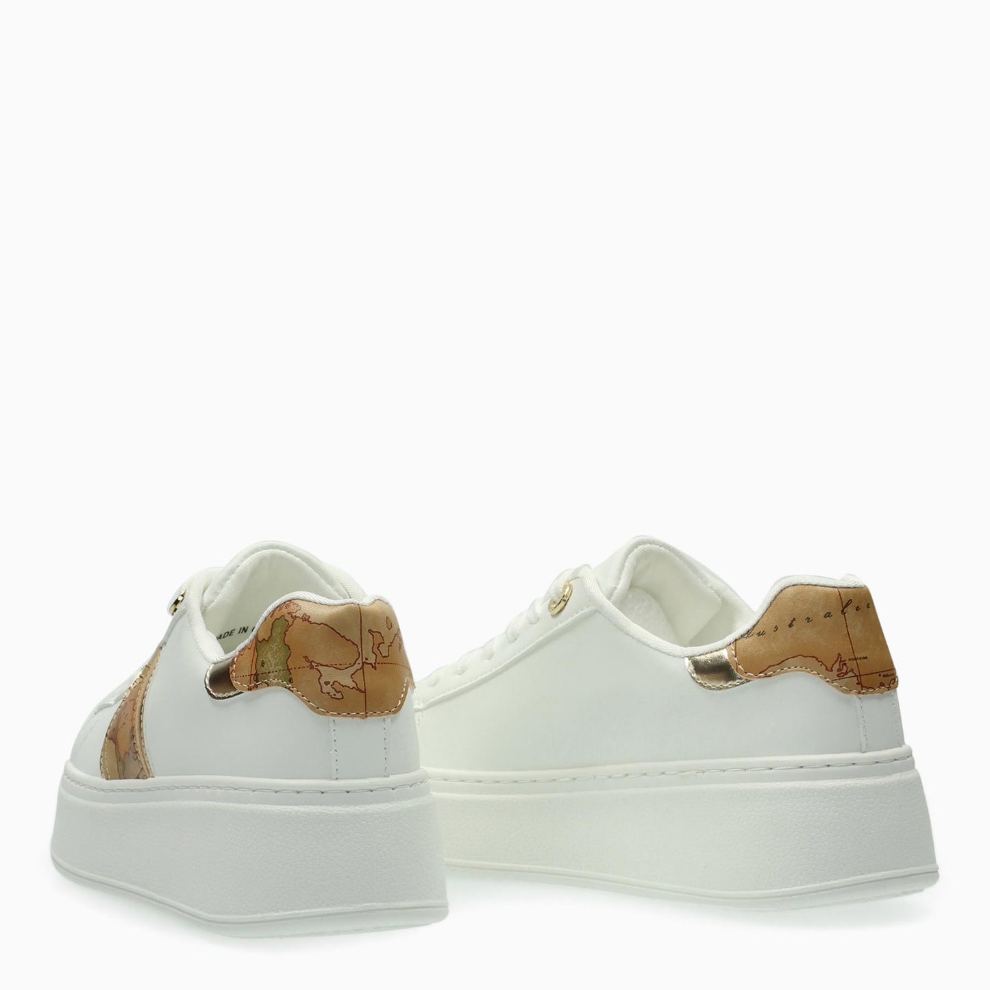 Alviero Martini prima classe Z1300300E-0900-Bianco-I25