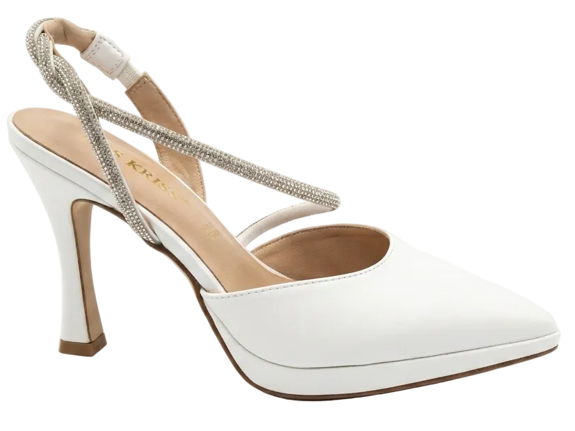 Scarpa sposa art.106