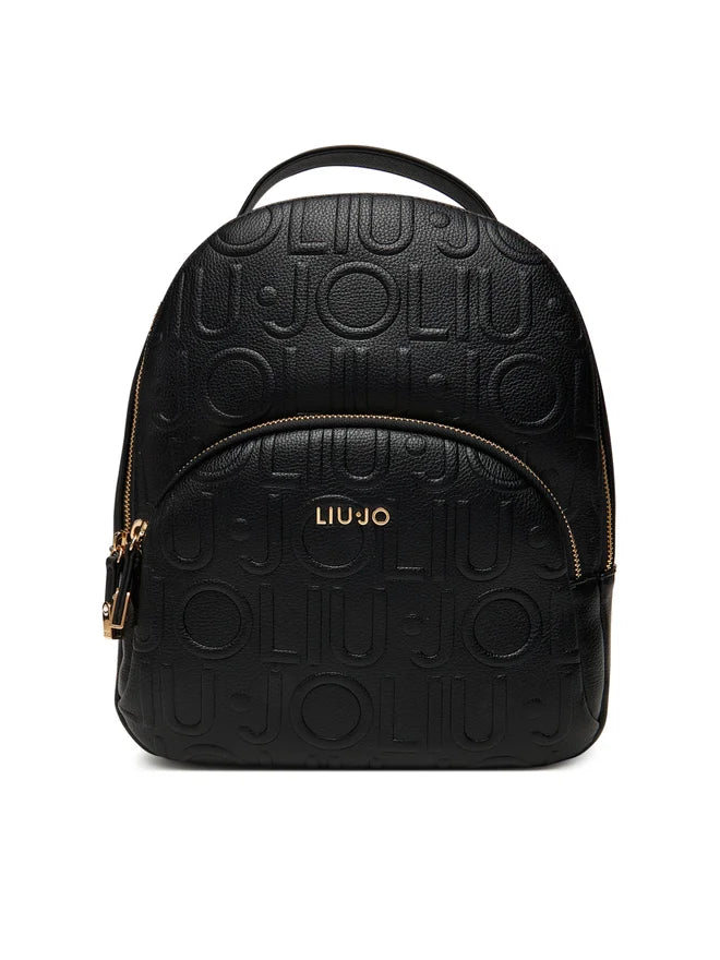 Liu Jo
Zaino Ecs M Backpack AF5157 E0538 Nero