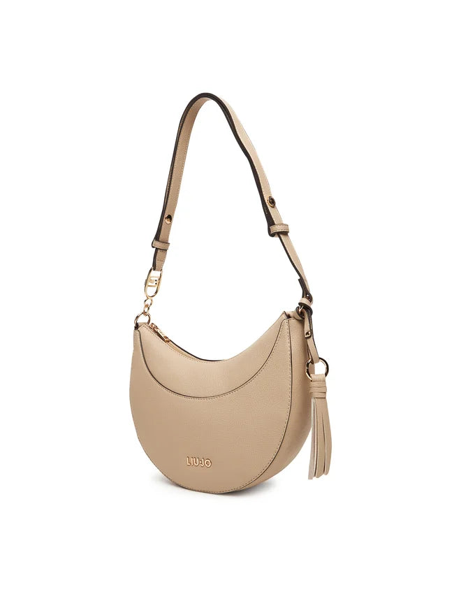 Liu Jo
Borsetta M Hobo AF5251 E0058 Beige