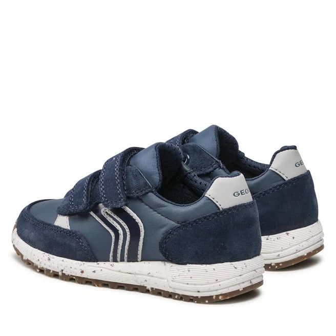 Geox
Sneakers J Alben B. A J159EA 03T22 C0700 M Navy/Avio