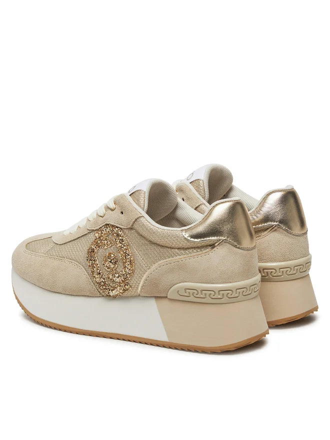 Liu Jo
Sneakers BA5035 PX618 S3666 Beige
