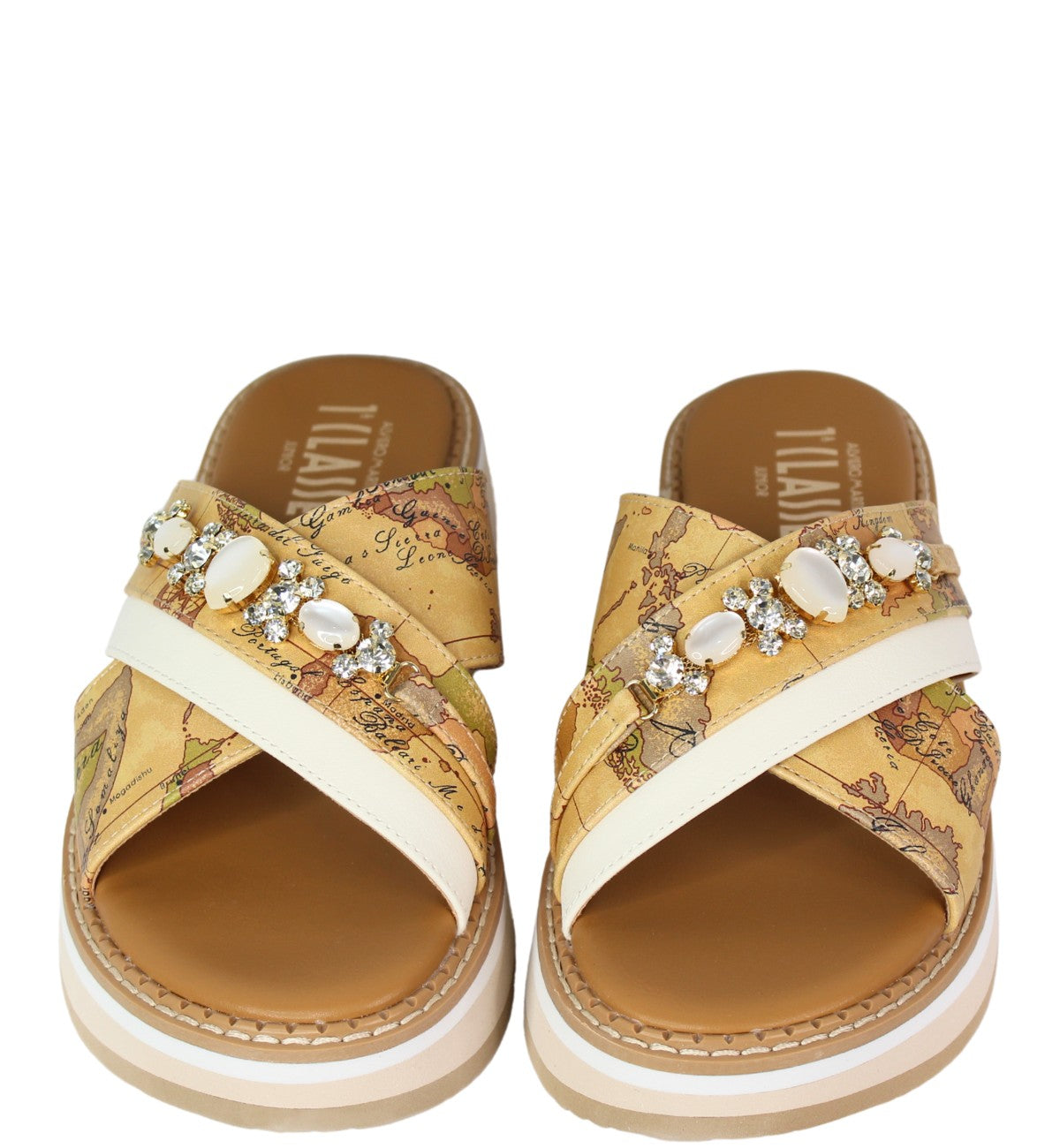 Alviero Martini prima classe N2169 0371 A7276
