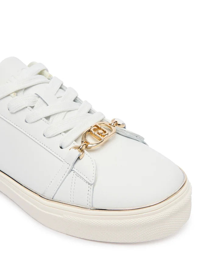 Liu Jo
Sneakers Kiki 01 BF5063 PX026 Bianco
