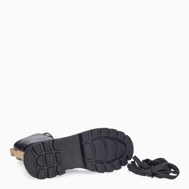 Alviero Martini prima classe Z1235300B-0001-Nero-I25