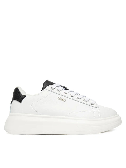 Liu Jo
Sneakers Babol 01 BF5059 PX748 Bianco