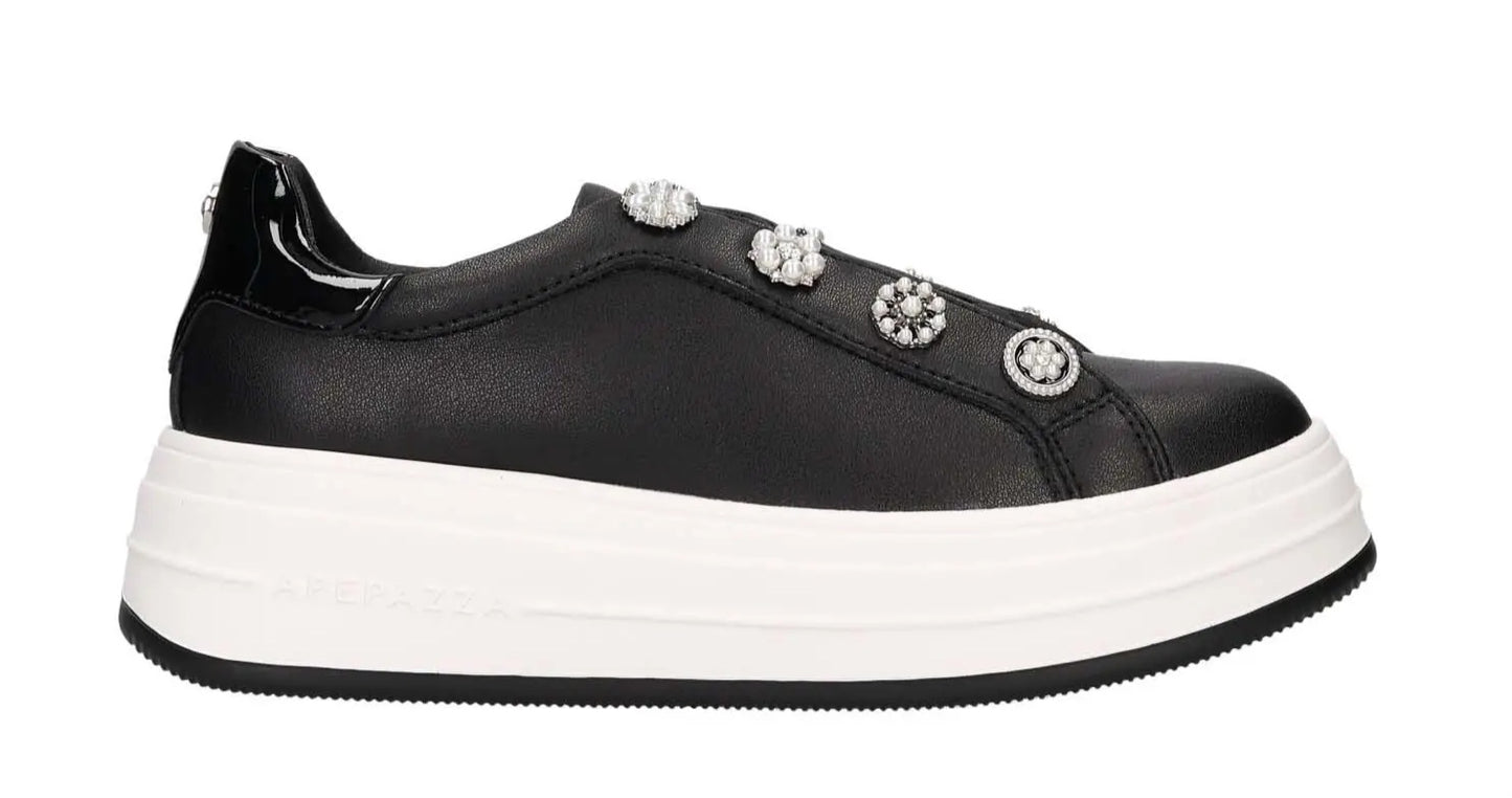 Apepazza F5LIFTY17/LEA