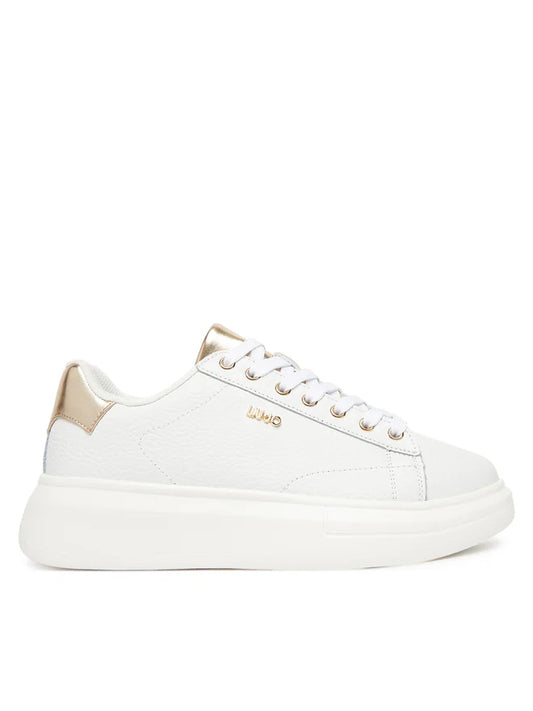Liu Jo
Sneakers Babol 01 BF5059 PX748 Bianco