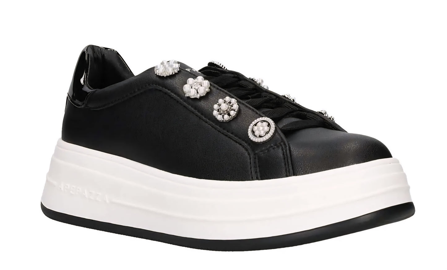 Apepazza F5LIFTY17/LEA