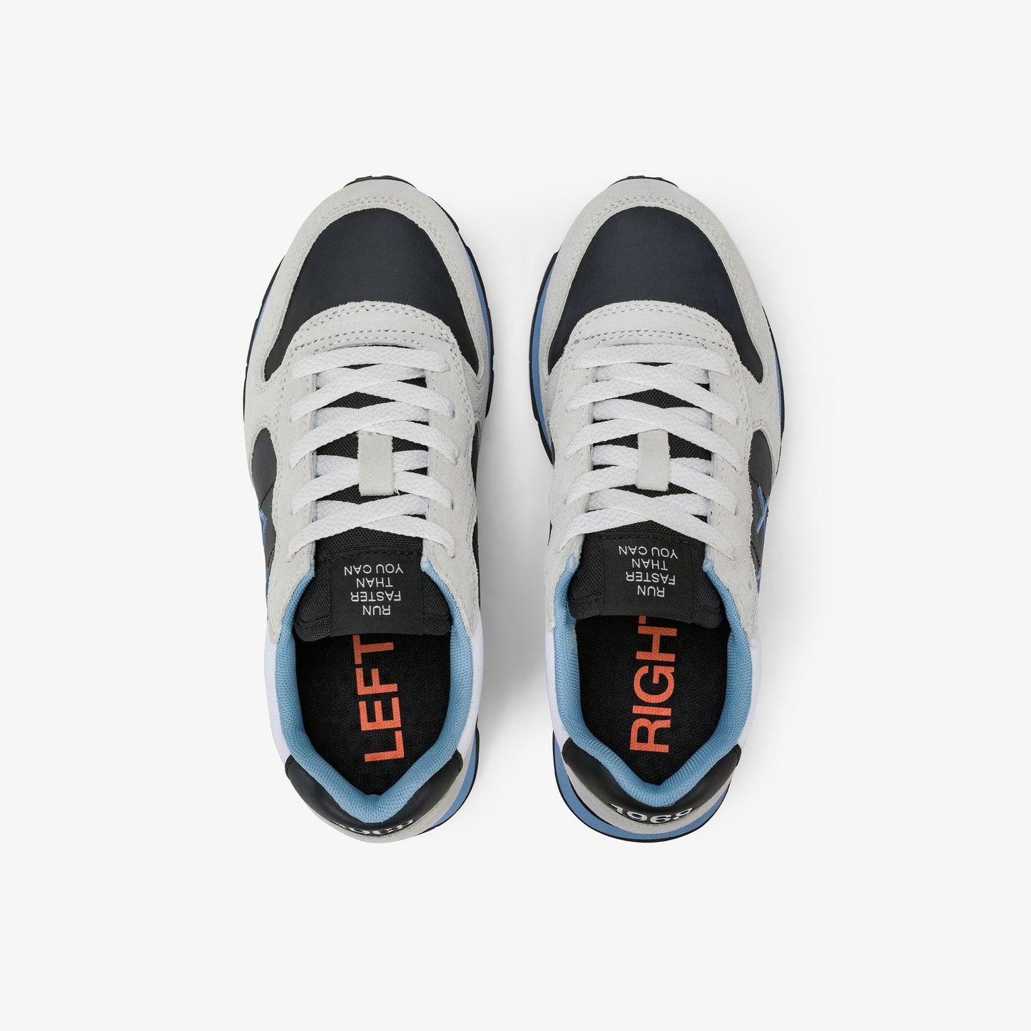 Sun68 Z45307T 01 BIANCO